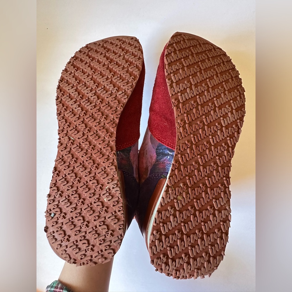 Inkkas Andes Jogger Women’s Size 10 Mens Size 8 - Picture 4 of 4
